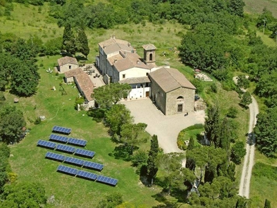 Rustico in vendita a Passignano Sul Trasimeno