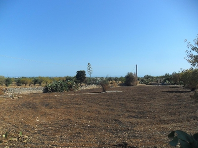 Rustico in vendita a Polignano A Mare