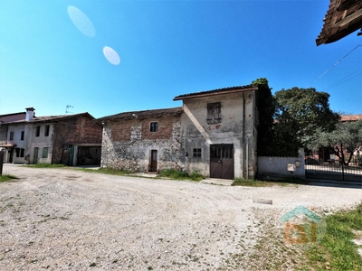 Rustico in vendita a San Giovanni Al Natisone