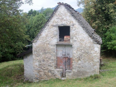 Rustico in vendita a Taleggio