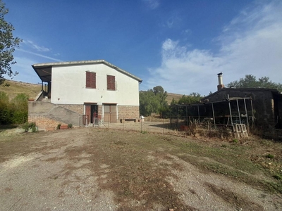 Rustico in vendita a Tarquinia