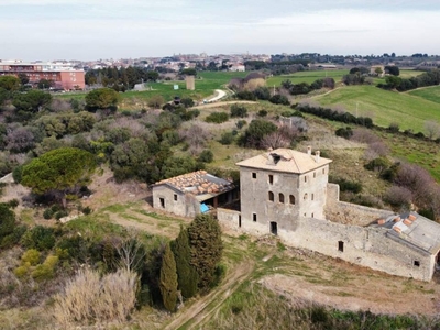 Rustico in vendita a Tarquinia