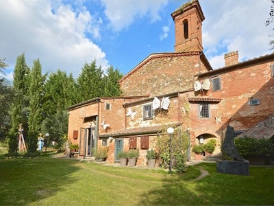 Rustico in vendita a Torrita Di Siena