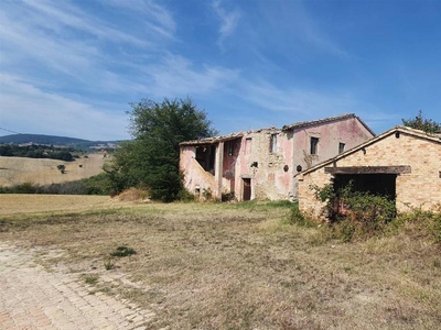 Rustico in vendita a Treia