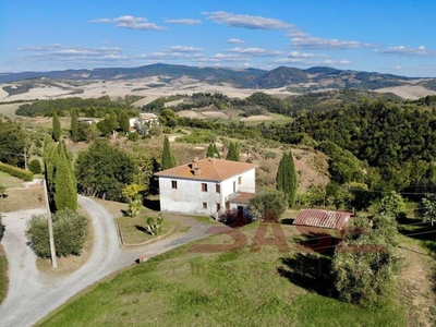 Rustico in vendita a Volterra