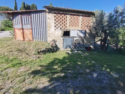 Rustico in vendita a Volterra