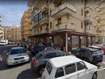 Supermercato in affitto a Siracusa