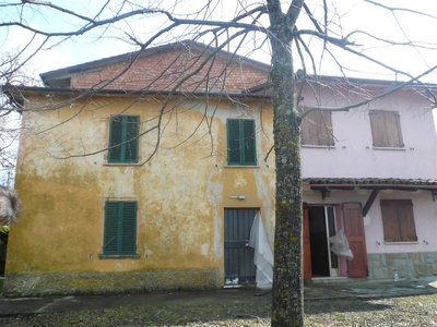 Terratetto in vendita a Camugnano