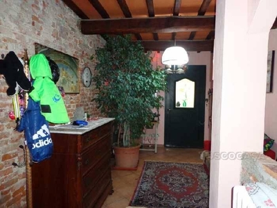 Terratetto in vendita a Castelfranco Di Sotto