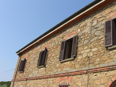 Terratetto in vendita a Lamporecchio