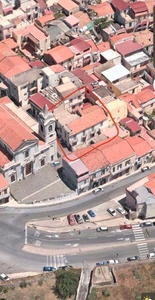 Terratetto in vendita a Messina