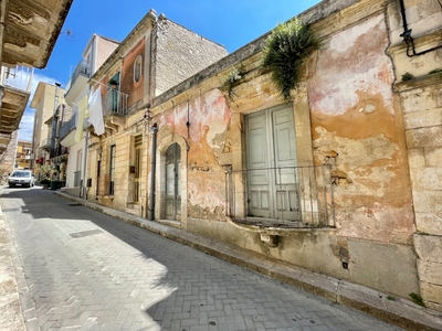 Terratetto in vendita a Palazzolo Acreide