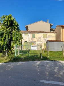 Terratetto in vendita a Rimini