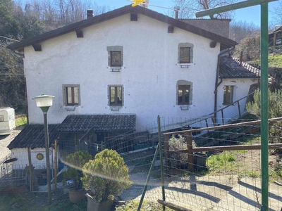 Terratetto in vendita a San Benedetto Val Di Sambro