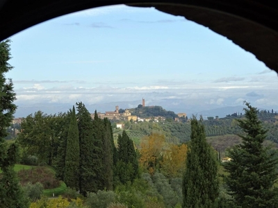 Terratetto in vendita a San Miniato