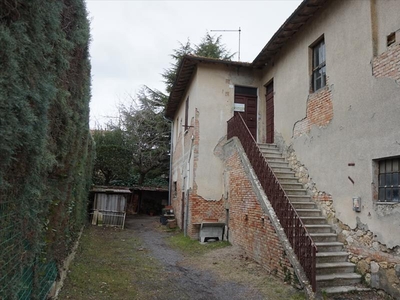 Terratetto in vendita a Sarteano