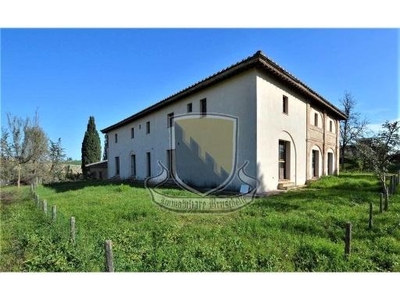 Terratetto in vendita a Siena