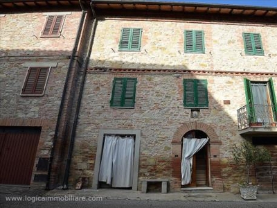 Terratetto unifamiliare in vendita a Castiglione Del Lago