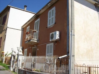 Terratetto unifamiliare in vendita a Monte San Giovanni Campano