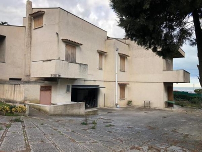 Terratetto unifamiliare in vendita a Montemarciano