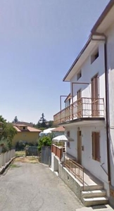 Terratetto unifamiliare in vendita a Mosciano Sant'Angelo