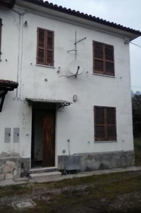 Villa in vendita a Rocca Susella