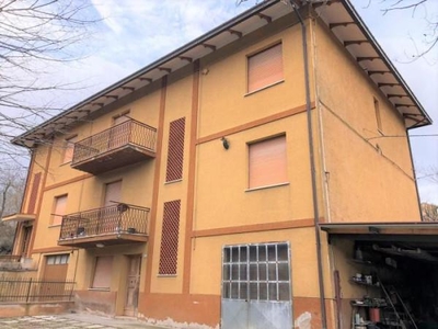 Terratetto unifamiliare in vendita a Sassoferrato