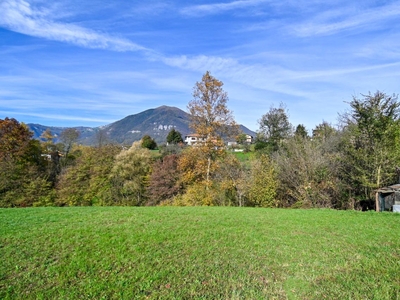 Terreno agricolo in vendita a Albino