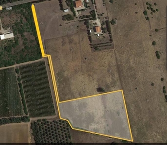 Terreno agricolo in vendita a Alghero