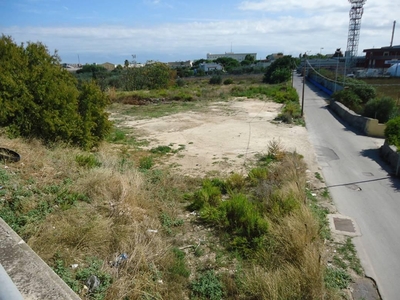 Terreno agricolo in vendita a Bari