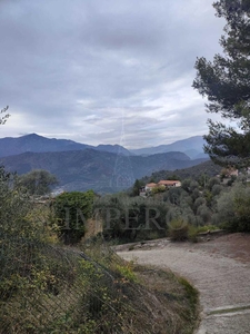 Terreno agricolo in vendita a Camporosso