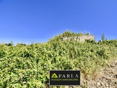 Terreno agricolo in vendita a Canicatti'