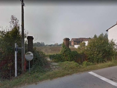 Terreno edificabile residenziale in vendita a Castellazzo Bormida