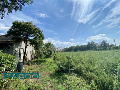 Terreno agricolo in vendita a Castello Di Godego