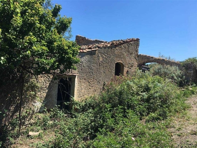 Terreno agricolo in vendita a Collesano