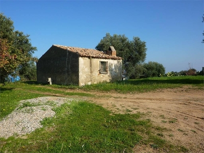 Terreno agricolo in vendita a Corigliano-Rossano