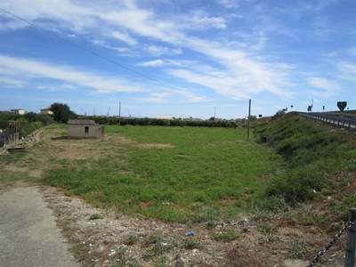 Terreno agricolo in vendita a Corigliano-Rossano