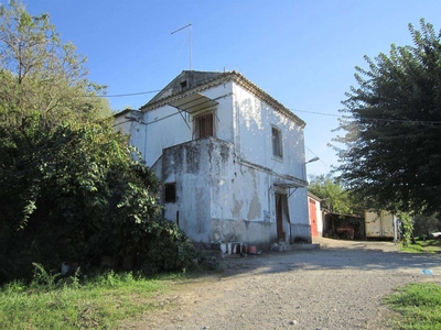 Terreno agricolo in vendita a Corigliano-Rossano