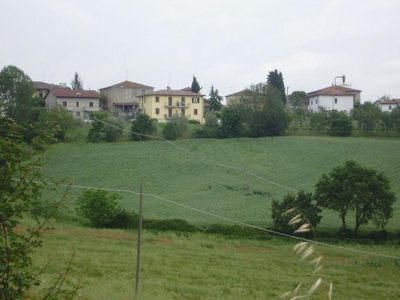 Terreno agricolo in vendita a Cortona