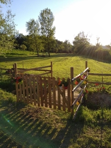 Terreno agricolo in vendita a Crespina Lorenzana