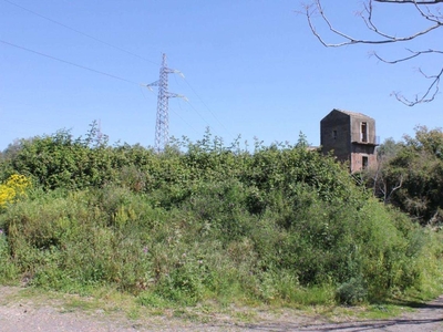 Terreno agricolo in vendita a Gravina Di Catania