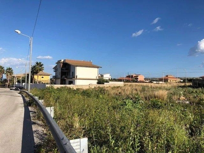 Terreno agricolo in vendita a Melilli