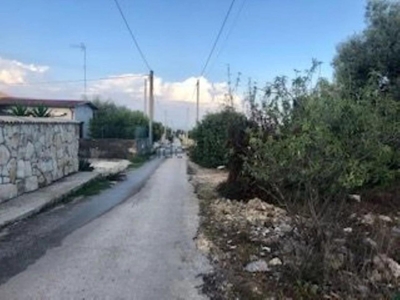 Terreno agricolo in vendita a Melilli