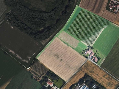 Terreno agricolo in vendita a Modena