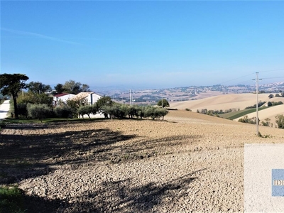 Terreno agricolo in vendita a Montefano