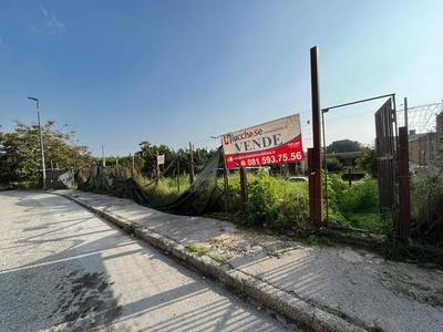Terreno agricolo in vendita a Napoli