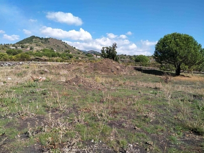 Terreno agricolo in vendita a Nicolosi