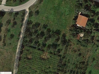 Terreno agricolo in vendita a Ortona