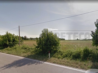 Terreno agricolo in vendita a Pavia Di Udine