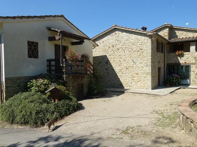 Terreno agricolo in vendita a Poppi